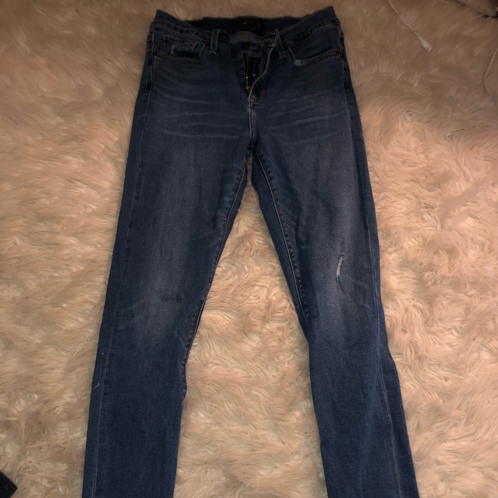 Lucky Brand Jeans